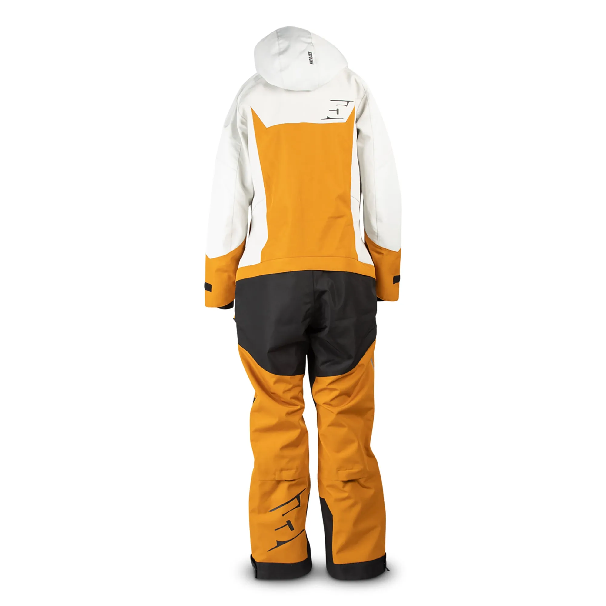 509  Womens Whitetail Allied Insulated Monosuit Insulated Waterproof DWR