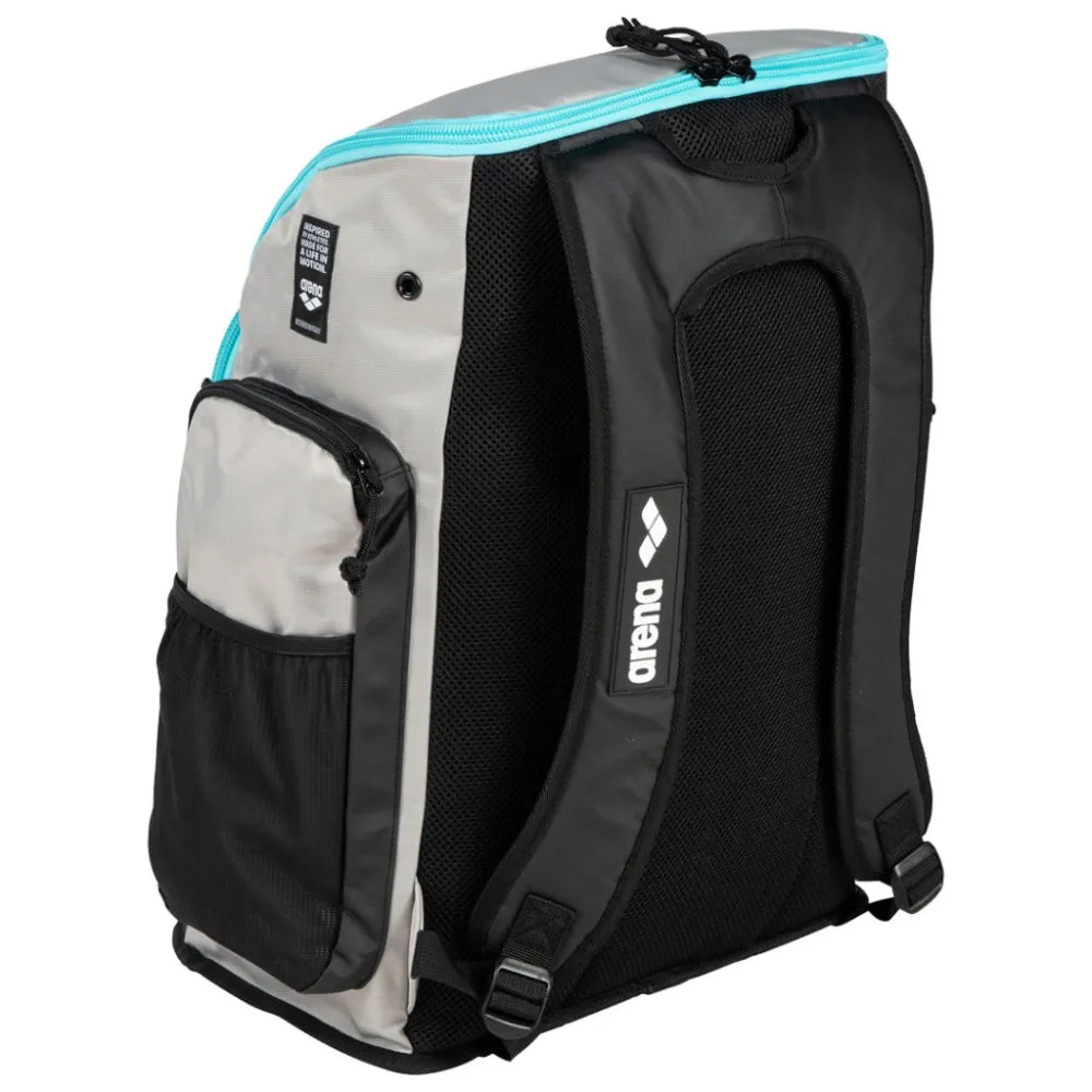 ARENA Spiky III Backpack 45 Backpack (Ice/Sky)