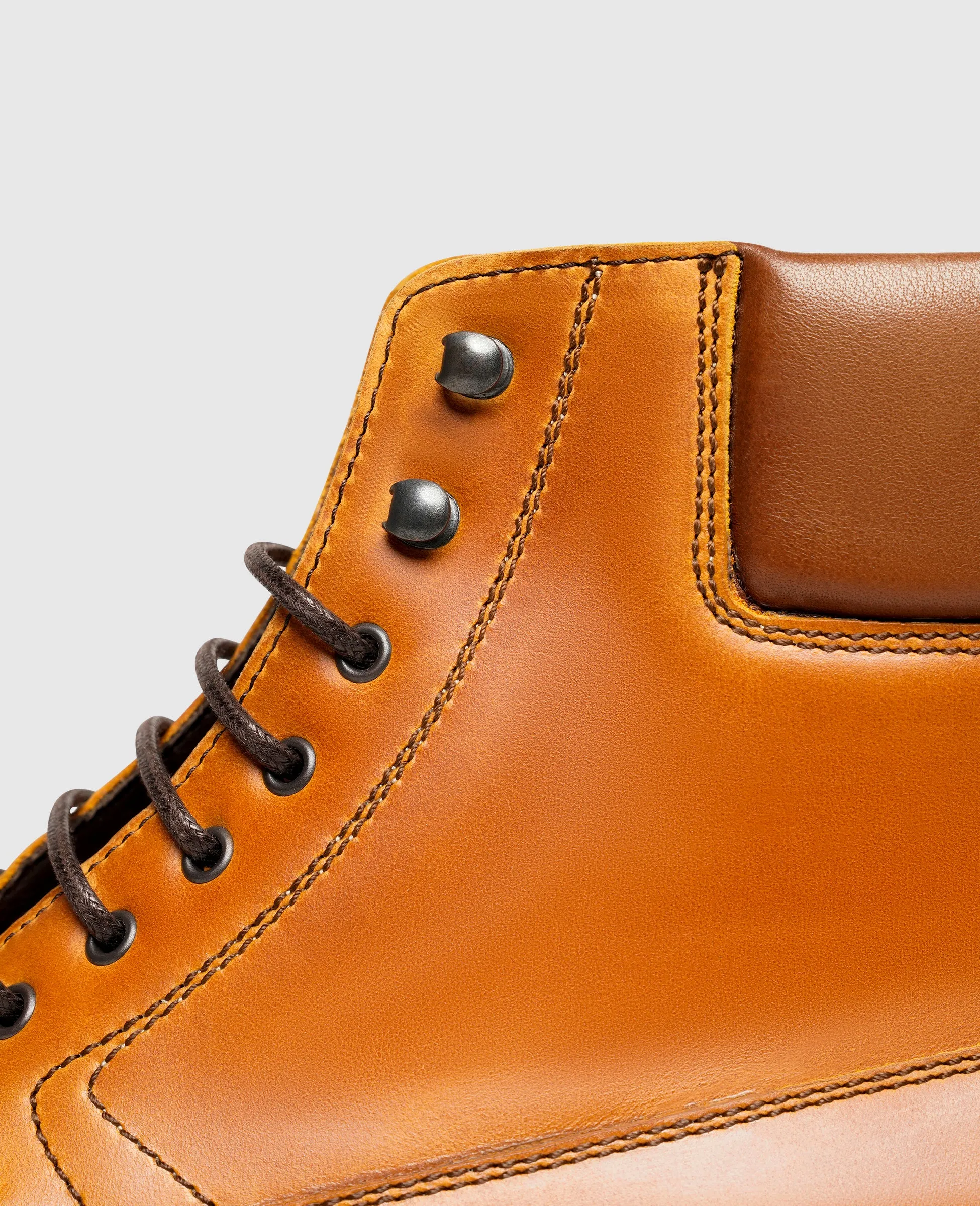 Barkley TB - Cognac