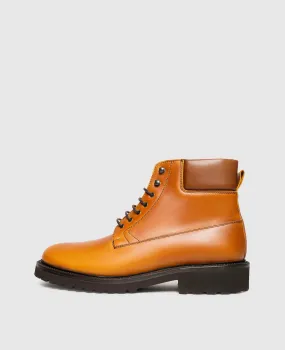 Barkley TB - Cognac