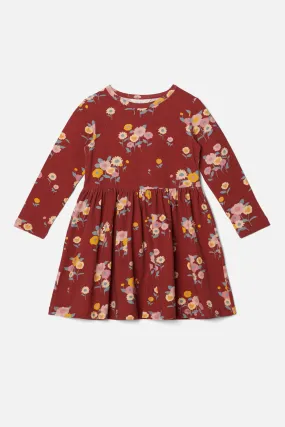 Bella Kids Jersey Dress