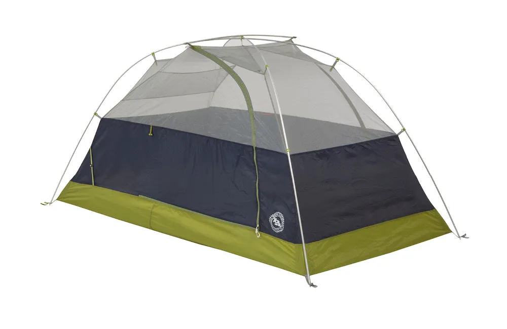 Big Agnes Blacktail 2 Hotel Bikepack