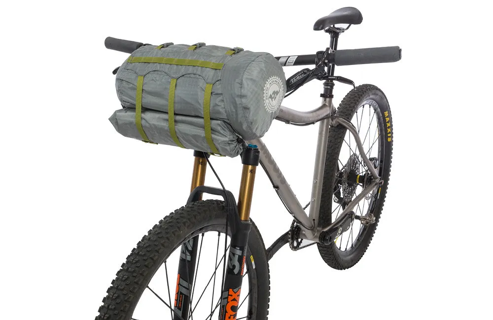 Big Agnes Blacktail 2 Hotel Bikepack