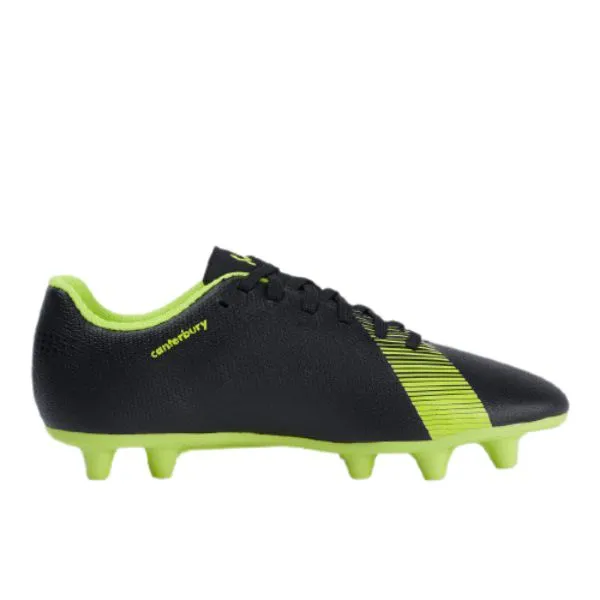 CANTERBURY - Kid's Phoenix 3.0 FG (Rugby Boots)