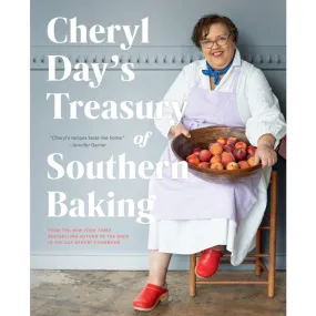 Cheryl Day's Treasury of Southern Baking