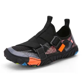 Children Aqua Shoes Boys Girls Summer 5 8 12 Light Outdoor Sport Mesh Footwear Kids Fashion Sneakers Hiking Shoes Sport Sandals