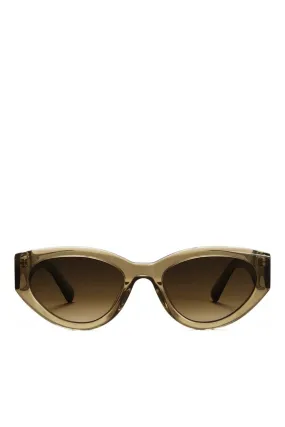 Chimi 06 Sunglasses - Green