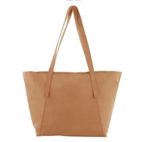 Cobb & Co - Lynton Leather Tote - Tan