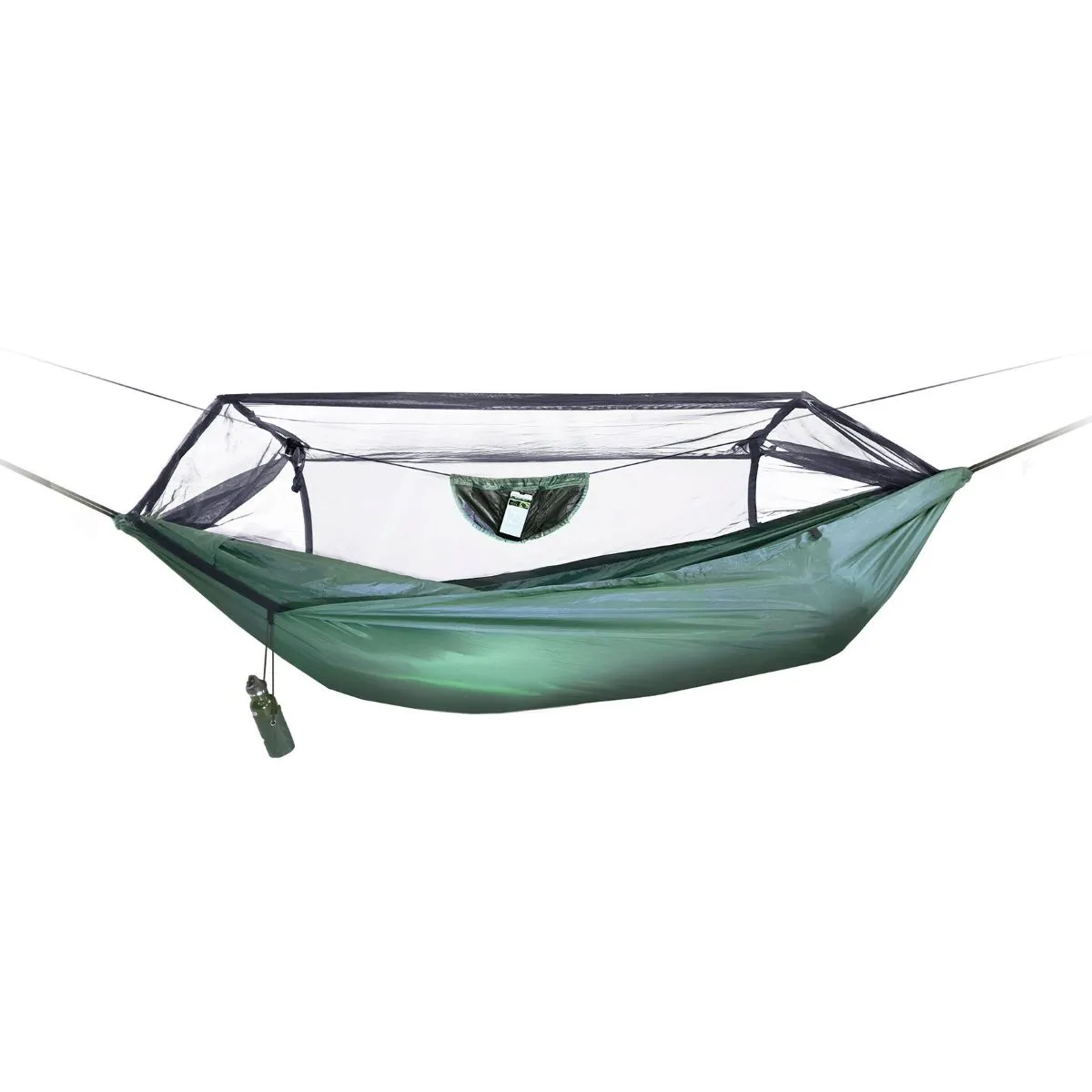 DD Travel Hammock Bivi with Mosquito Net