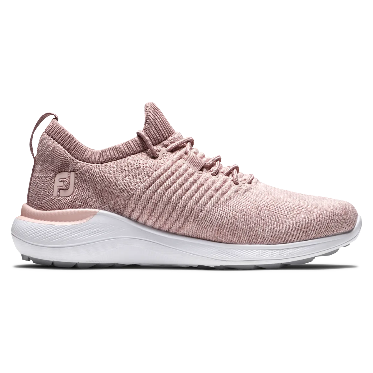 FootJoy Women's Flex XP Golf Shoes- Pink- Previous Season