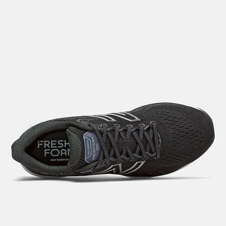 Fresh Foam 880v11 - Black