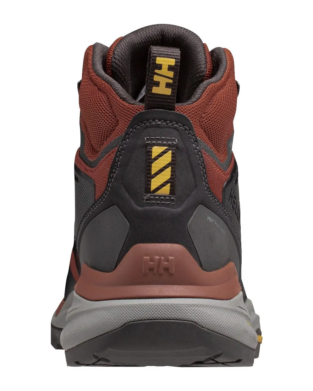 Helly Hansen Mens Traverse Helly Tech Waterproof Hiking Shoes