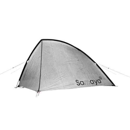 INSTANT2 Tent by Samaya Equipment