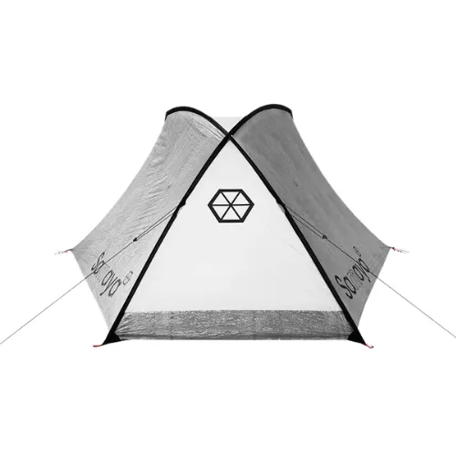 INSTANT2 Tent by Samaya Equipment