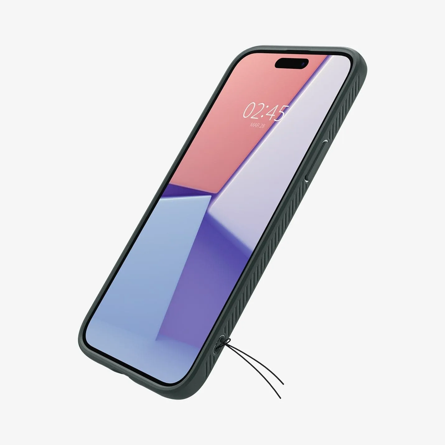 iPhone 15 Series - Liquid Air