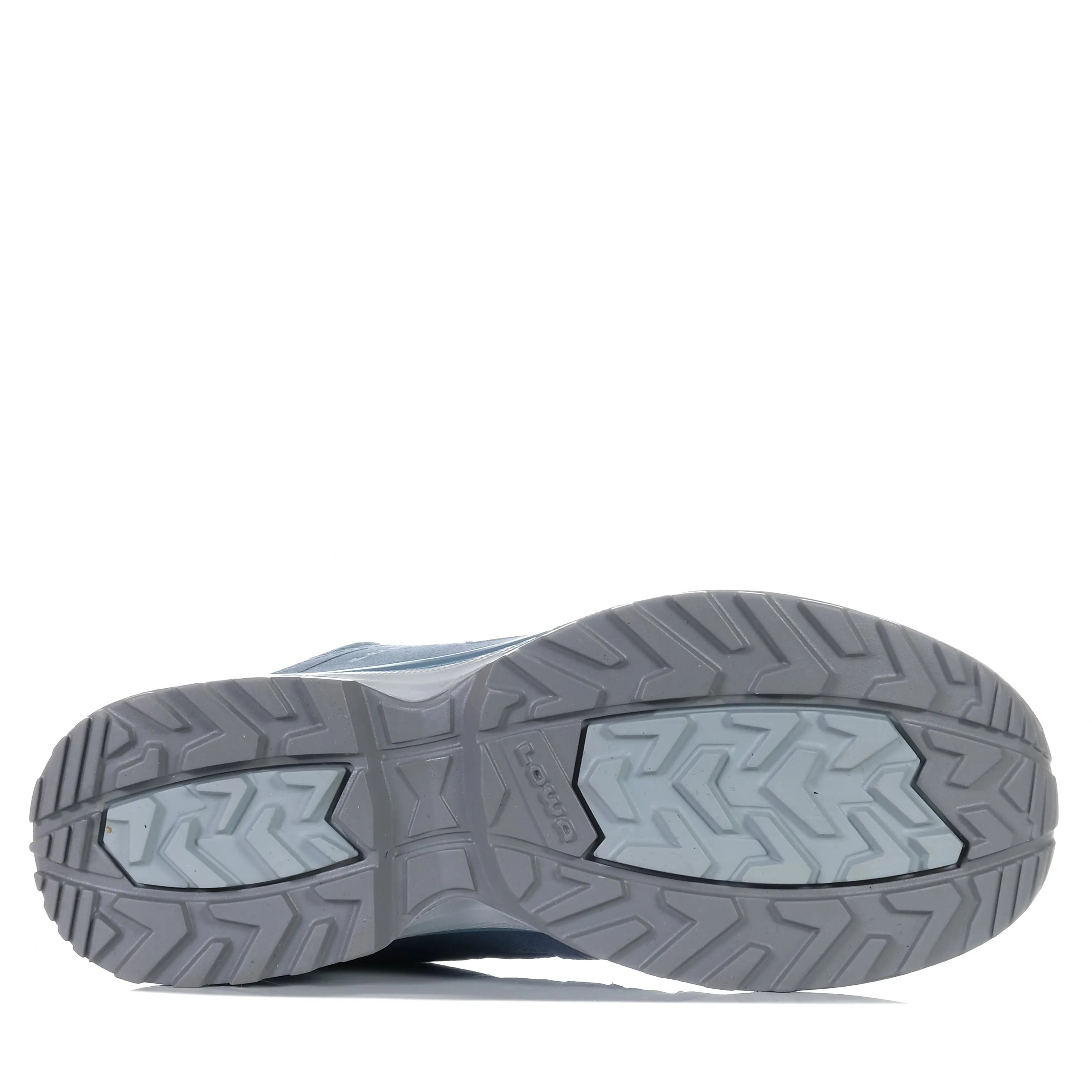 Lowa Innox Evo GTX Lo Womens Denim/Light Grey