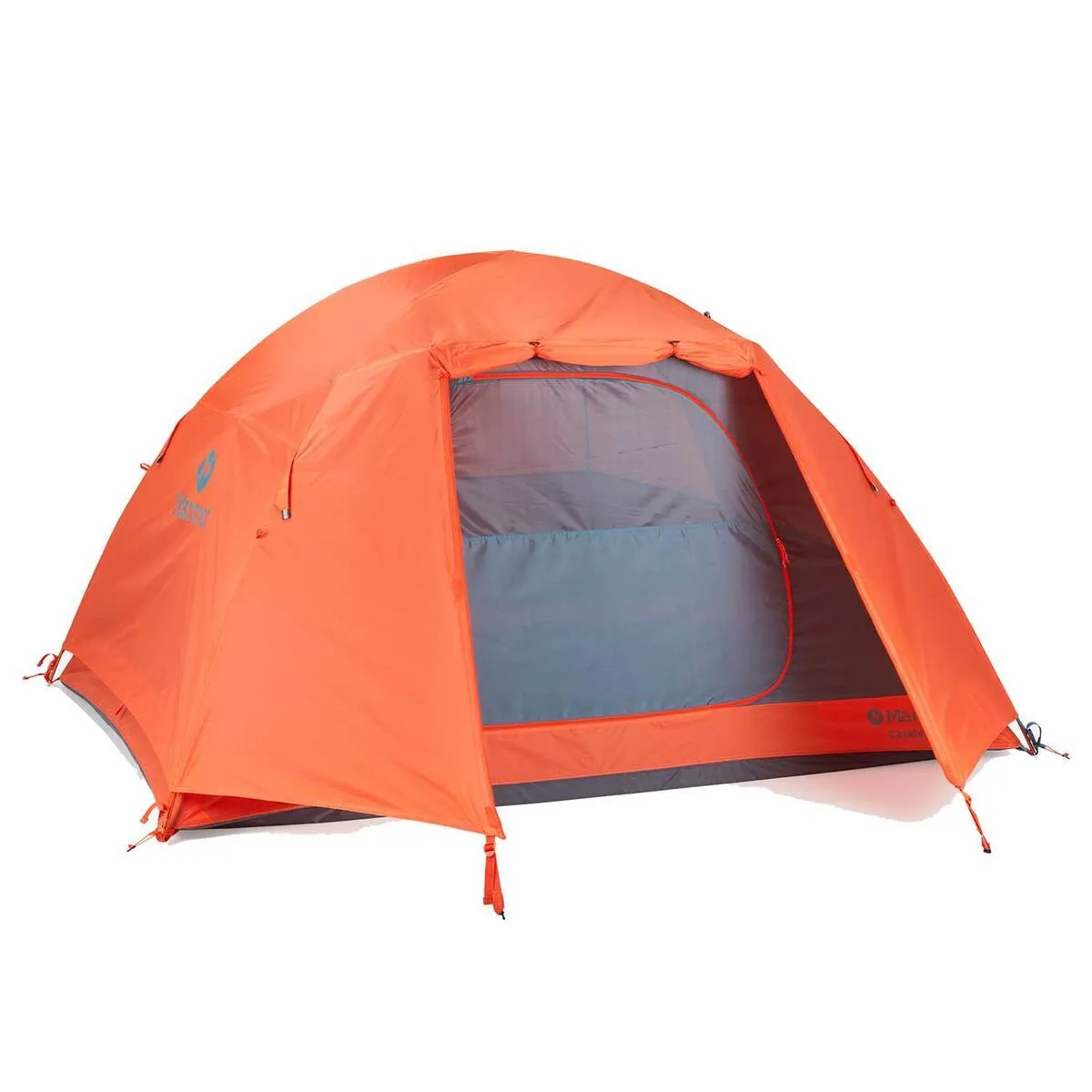 Marmot Catalyst 2P Tent w/footprint