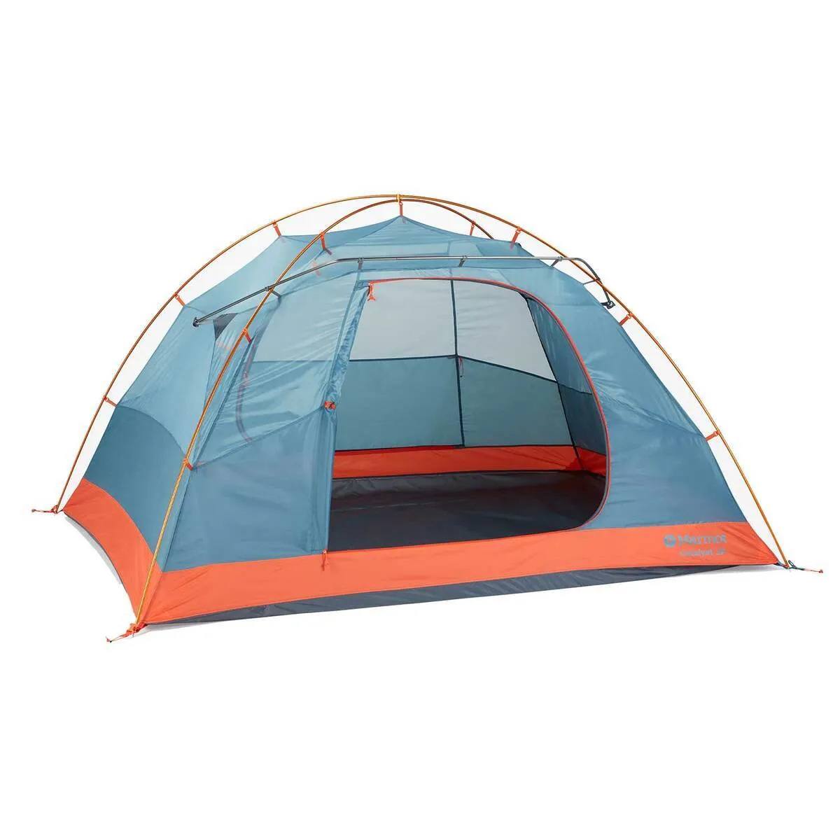 Marmot Catalyst 2P Tent w/footprint