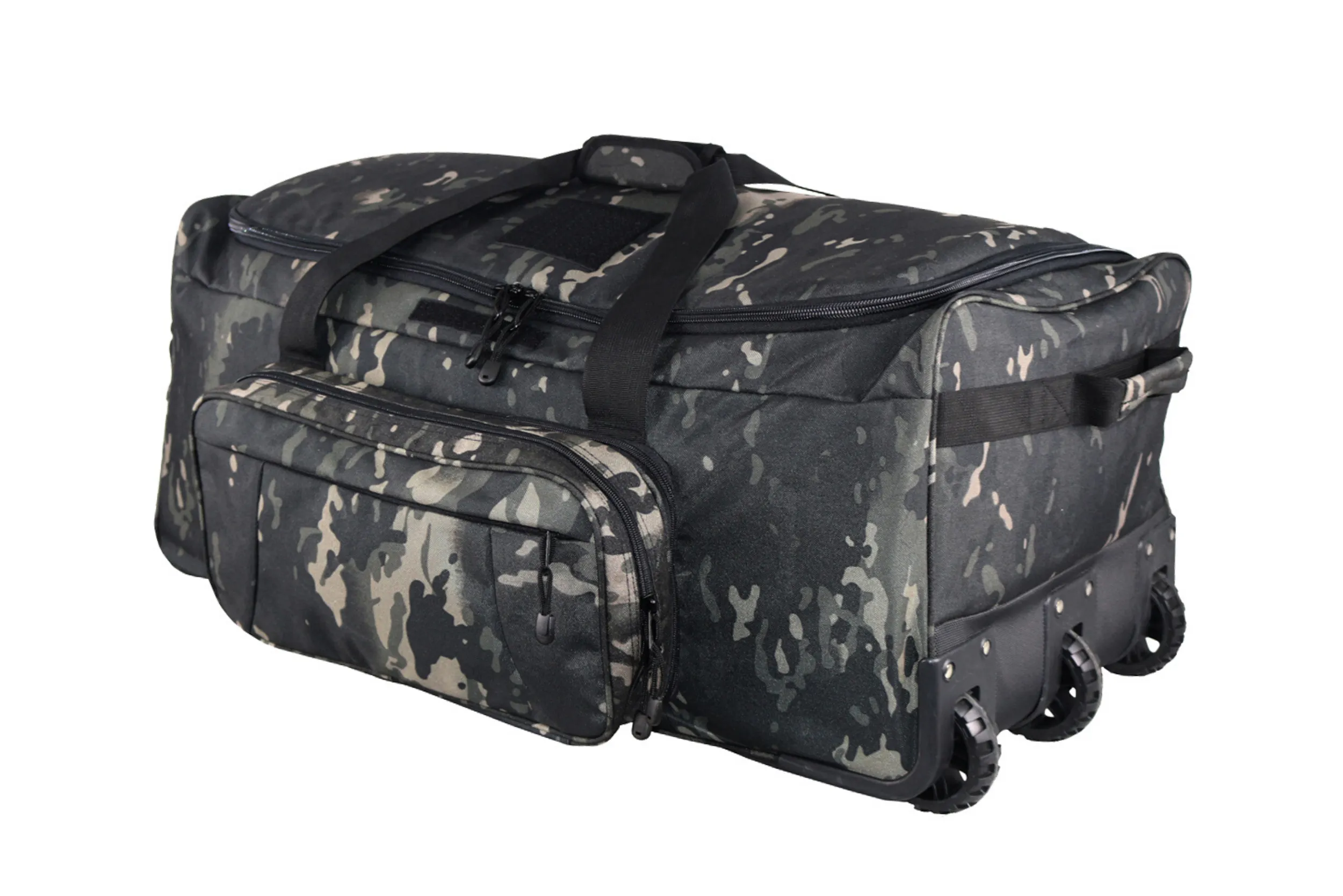 Monster Wheeled CAMS Bag