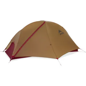 MSR FreeLite™ 1-Person Ultralight Backpacking Tent