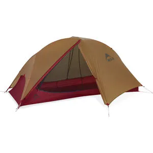 MSR FreeLite™ 1-Person Ultralight Backpacking Tent