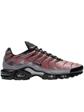 Nike Air Max Plus Tn Euro Tour Red