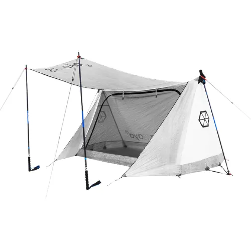 OPTI1.5 Tent by Samaya Equipment