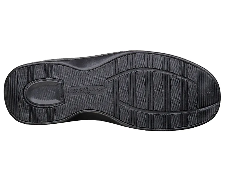 Orthofeet Zodiac - Mens Dress Shoe