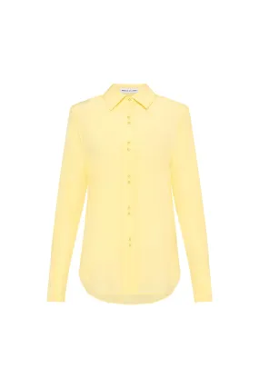 Pascal Shirt Yellow