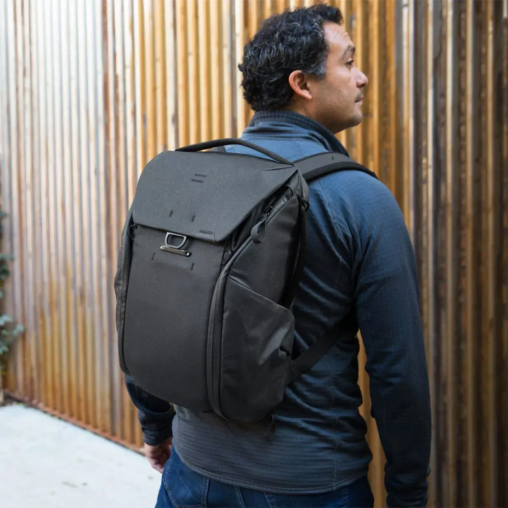 Peak Design 20L Everyday Backpack