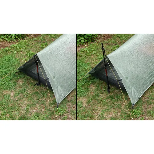 ProTrail Li by Tarptent