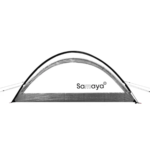 RADICAL1 Tent by Samaya Equipment