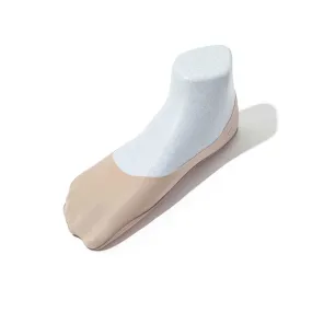 Secret Mid-cut Ultra Thin InvisiLite Liner No Show Socks | S03