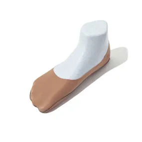 Secret Mid-cut Ultra Thin InvisiLite Liner No Show Socks | S06