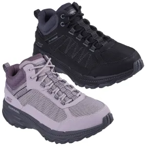 Skechers Ladies GO RUN Trail Altitude 2.0 Cold Creek Shoes