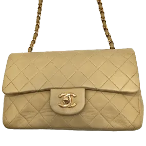 Vintage Chanel Bag (COLLECTIBLE)