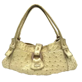 Vintage Nuti Handle Bag